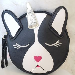 🆕️  Betsey Johnson Coin Purse